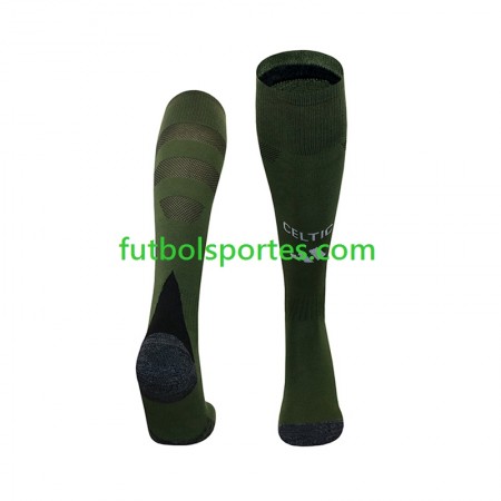 Celtic Tercera Calcetines 2024/2025